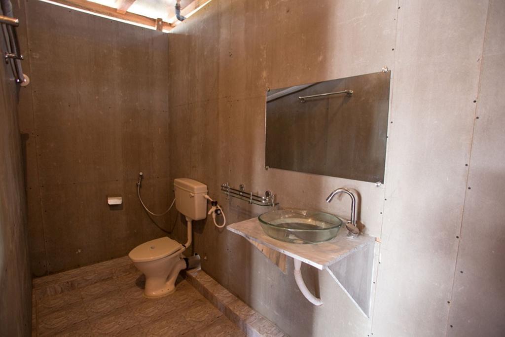 Magic World Hotel Palolem Room photo