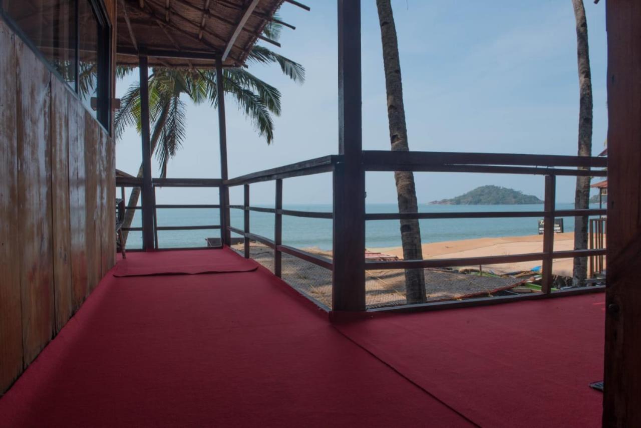 Magic World Hotel Palolem Exterior photo