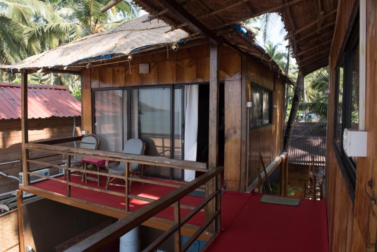 Magic World Hotel Palolem Exterior photo